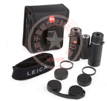 徕卡leica 8X32 HD black望远镜